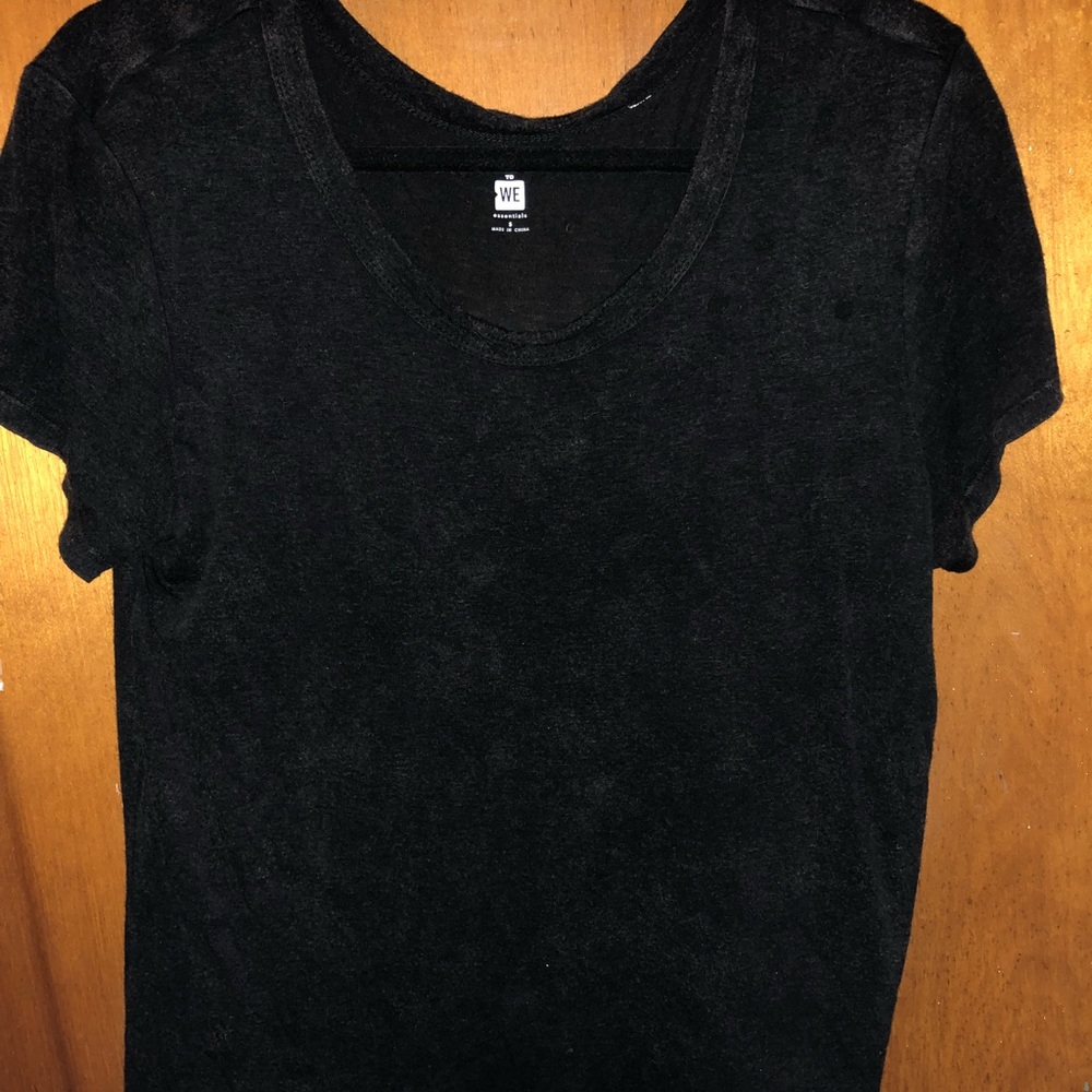 t shirt